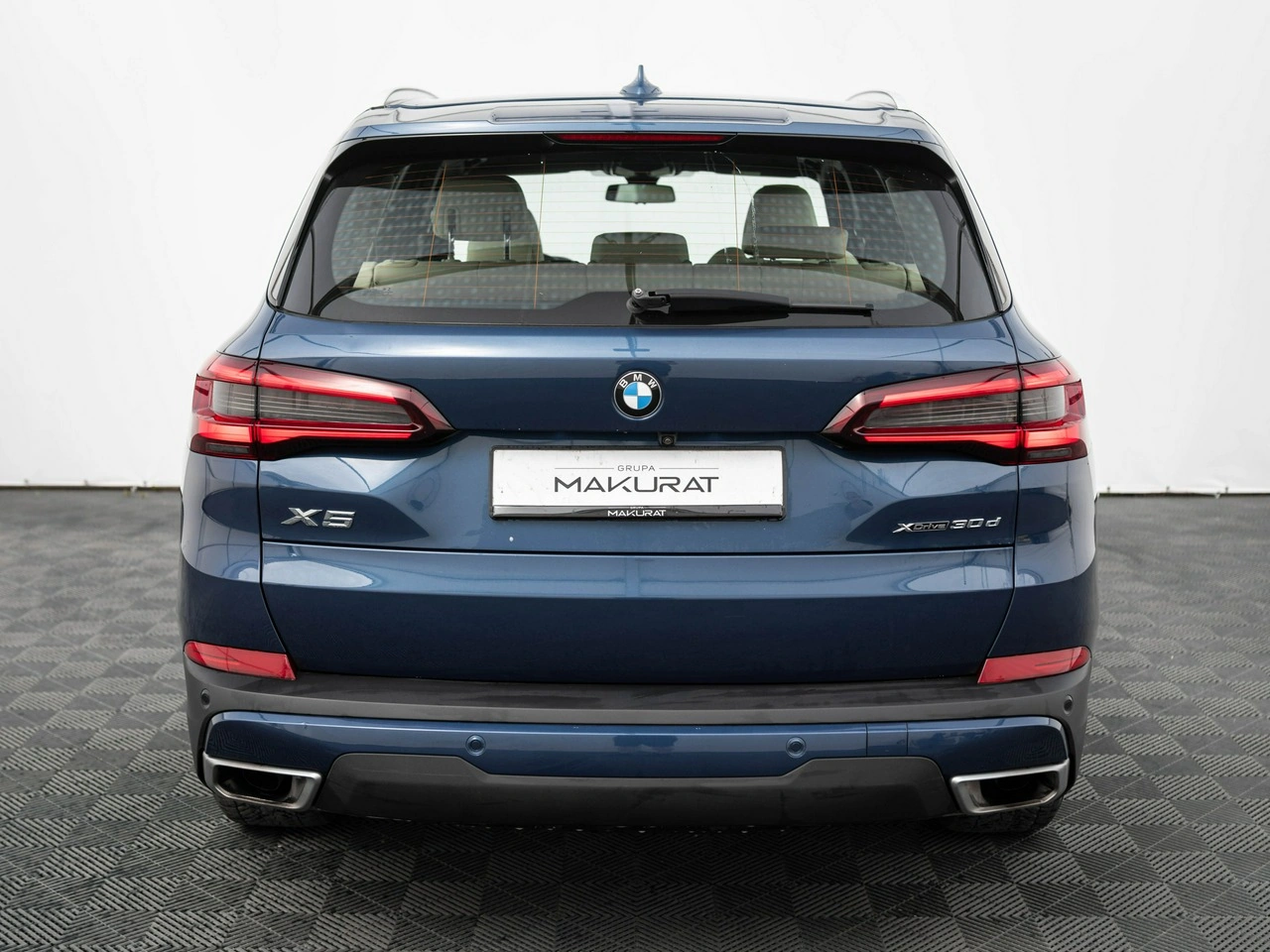 BMW X5 - Zdjęcie 7