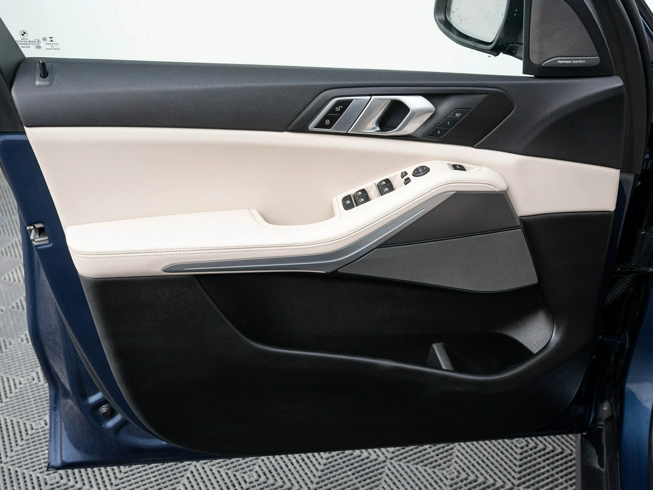 BMW X5 - Zdjęcie 8