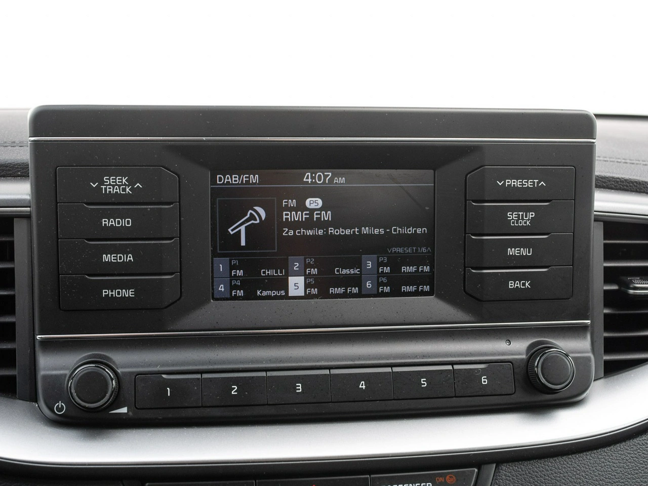 Kia Ceed - Zdjęcie 16