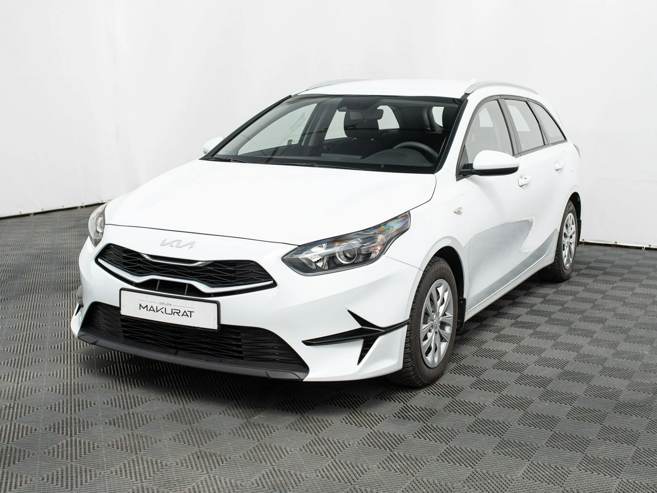 Kia Ceed - Zdjęcie 1