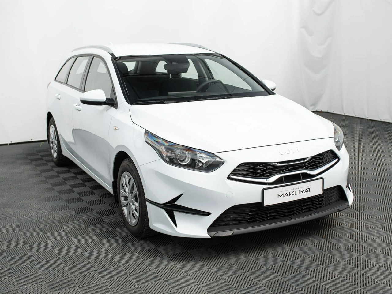 Kia Ceed - Zdjęcie 2