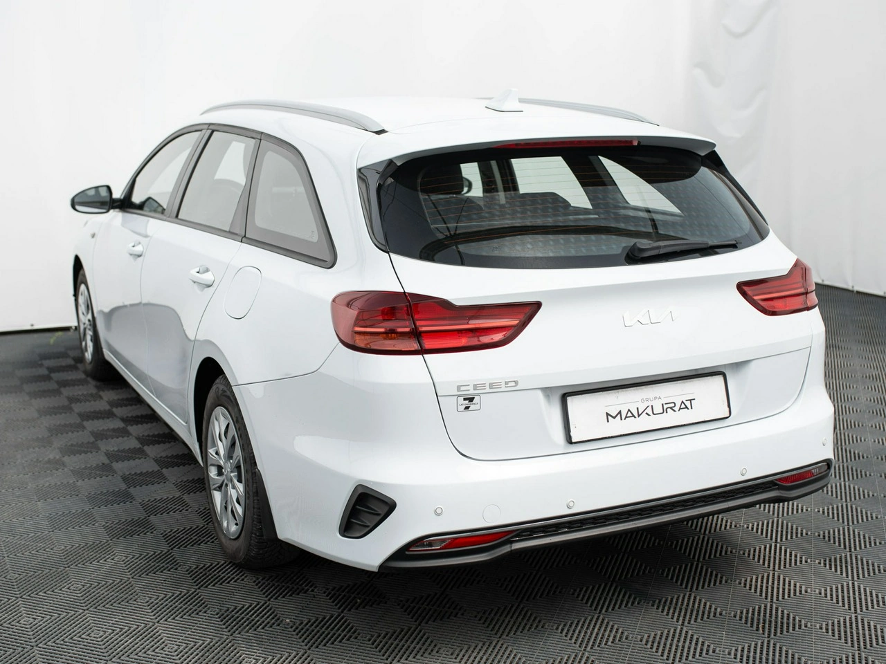 Kia Ceed - Zdjęcie 3
