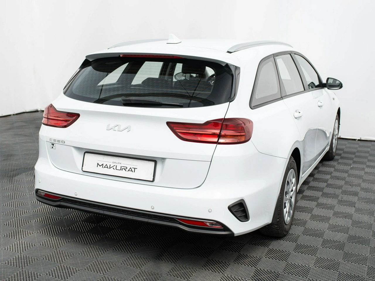 Kia Ceed - Zdjęcie 4