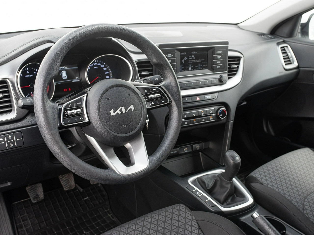 Kia Ceed - Zdjęcie 5