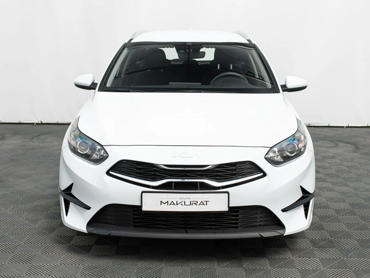 Kia Ceed - Zdjęcie 6
