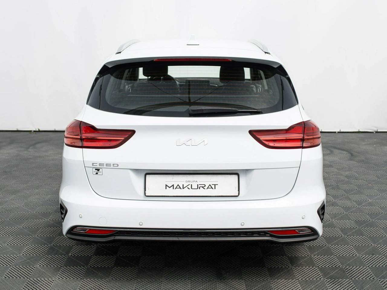 Kia Ceed - Zdjęcie 7
