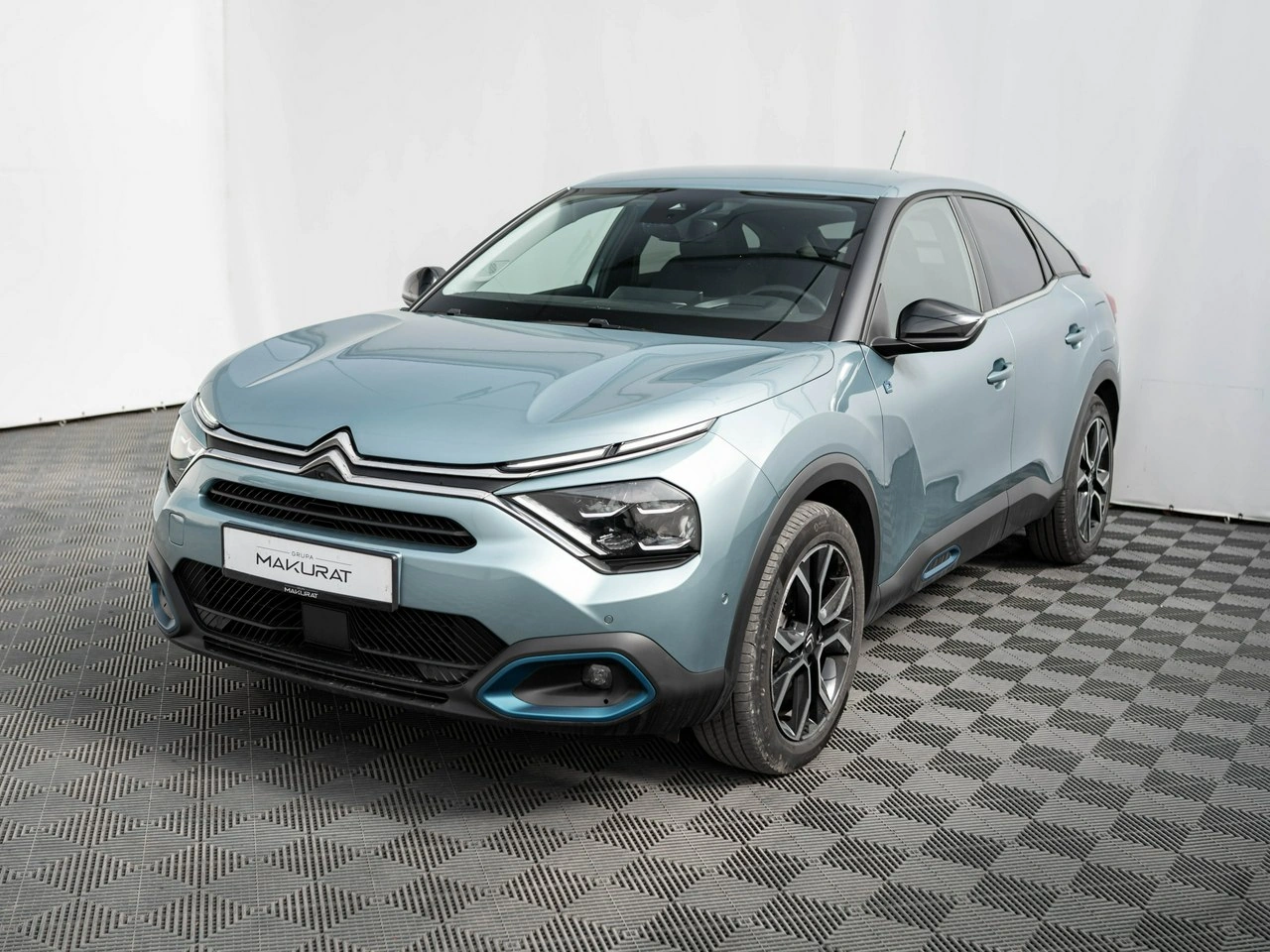 Citroën C4 - Zdjęcie 1
