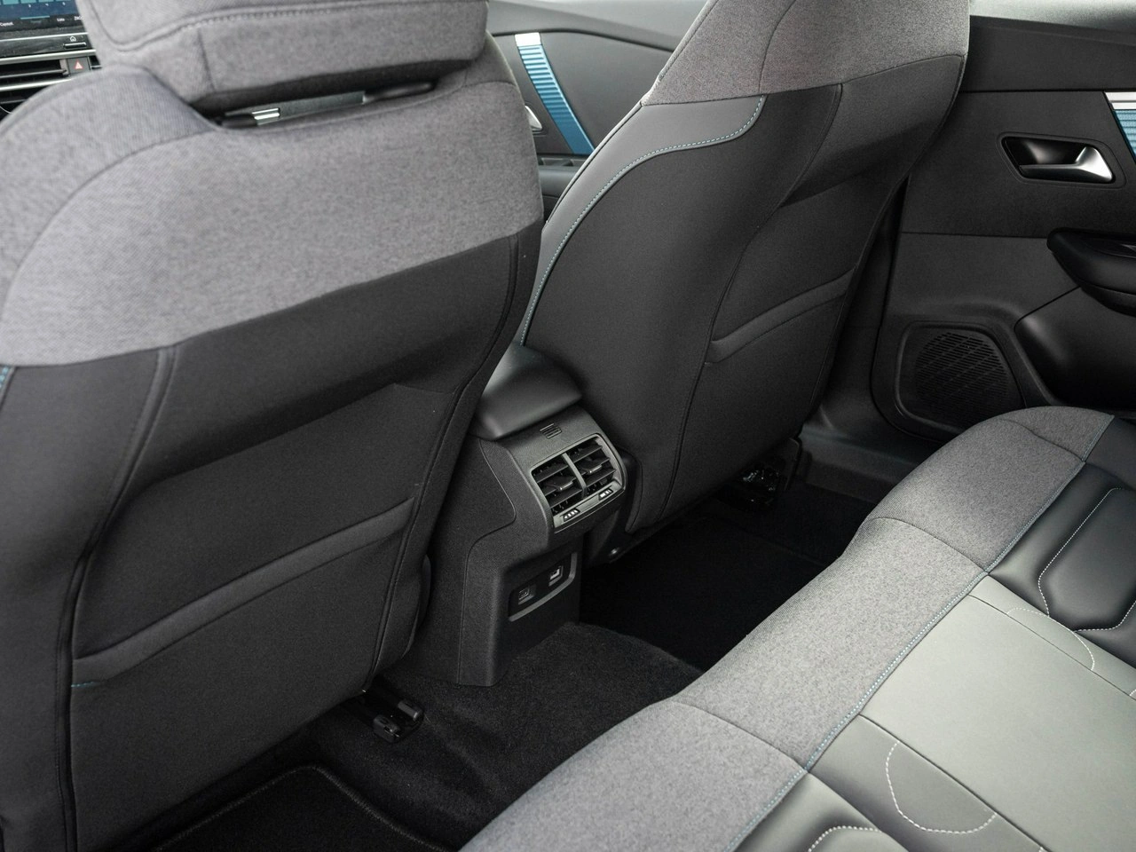 Citroën C4 - Zdjęcie 22