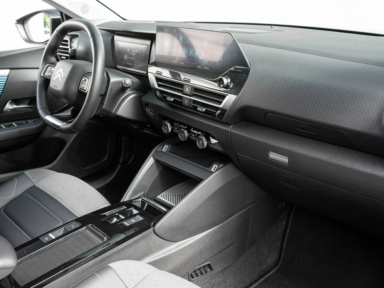 Citroën C4 - Zdjęcie 26