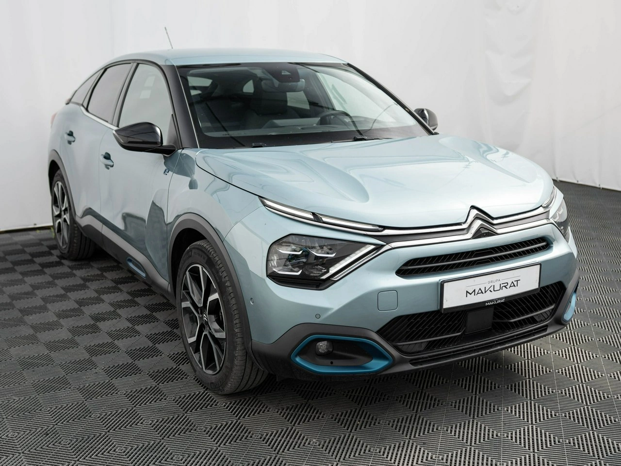 Citroën C4 - Zdjęcie 2