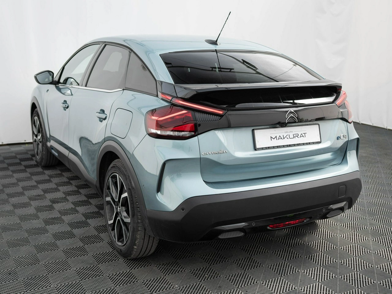 Citroën C4 - Zdjęcie 3