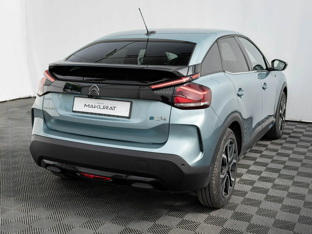 Citroën C4 - Zdjęcie 4