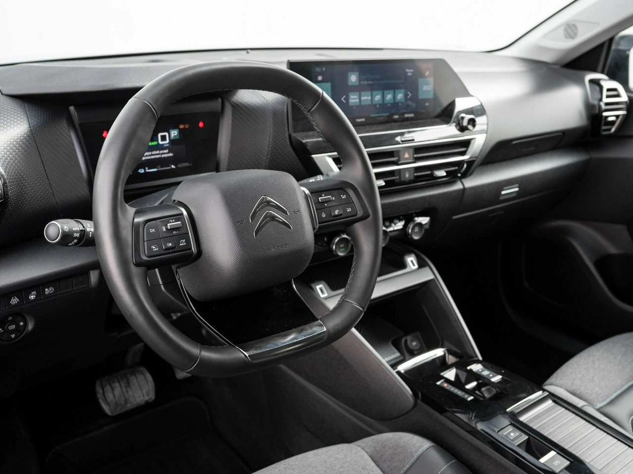 Citroën C4 - Zdjęcie 5