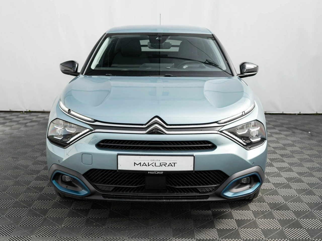 Citroën C4 - Zdjęcie 6