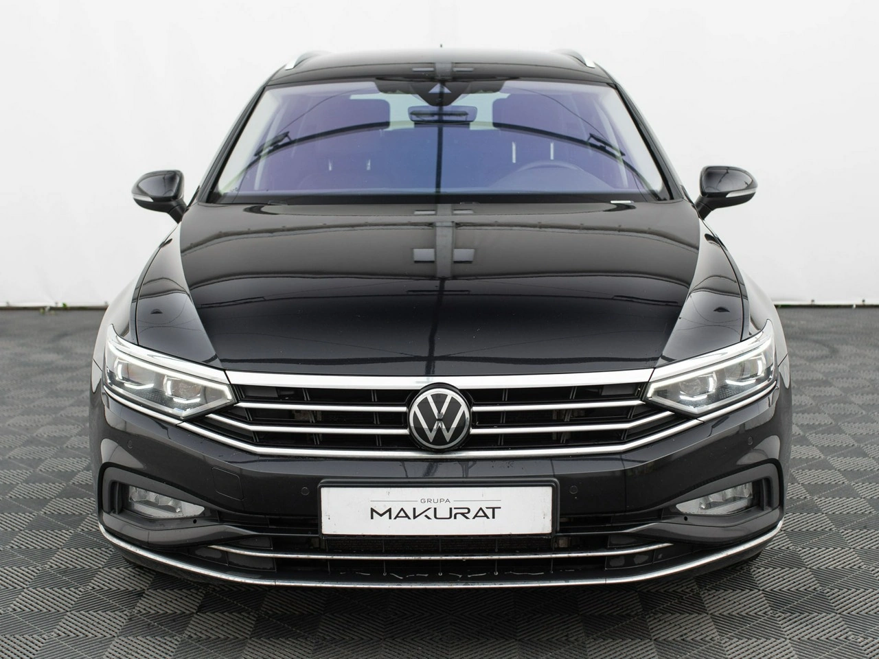 Volkswagen Passat - Zdjęcie 6
