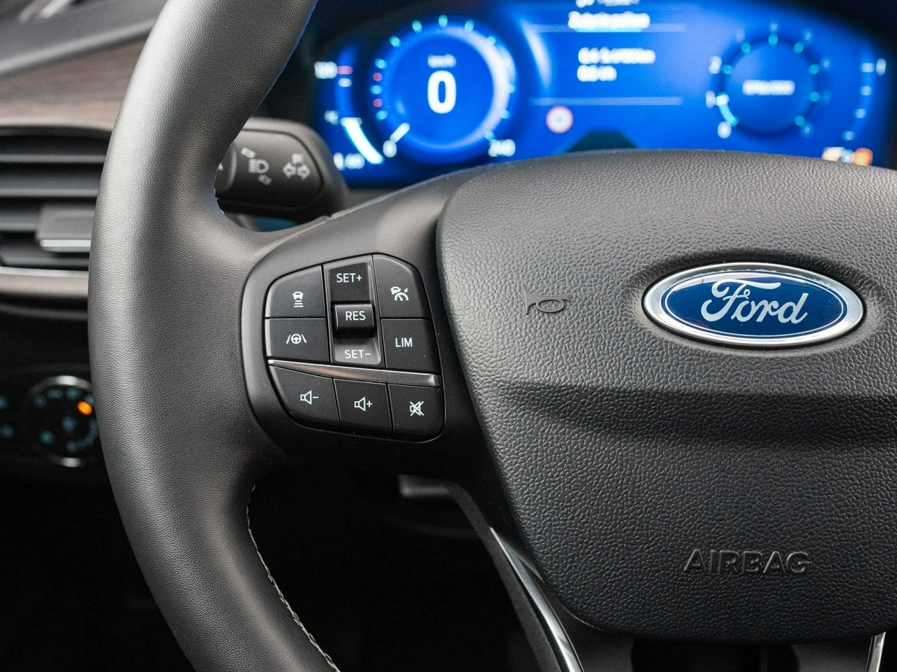 Ford Puma - Zdjęcie 13