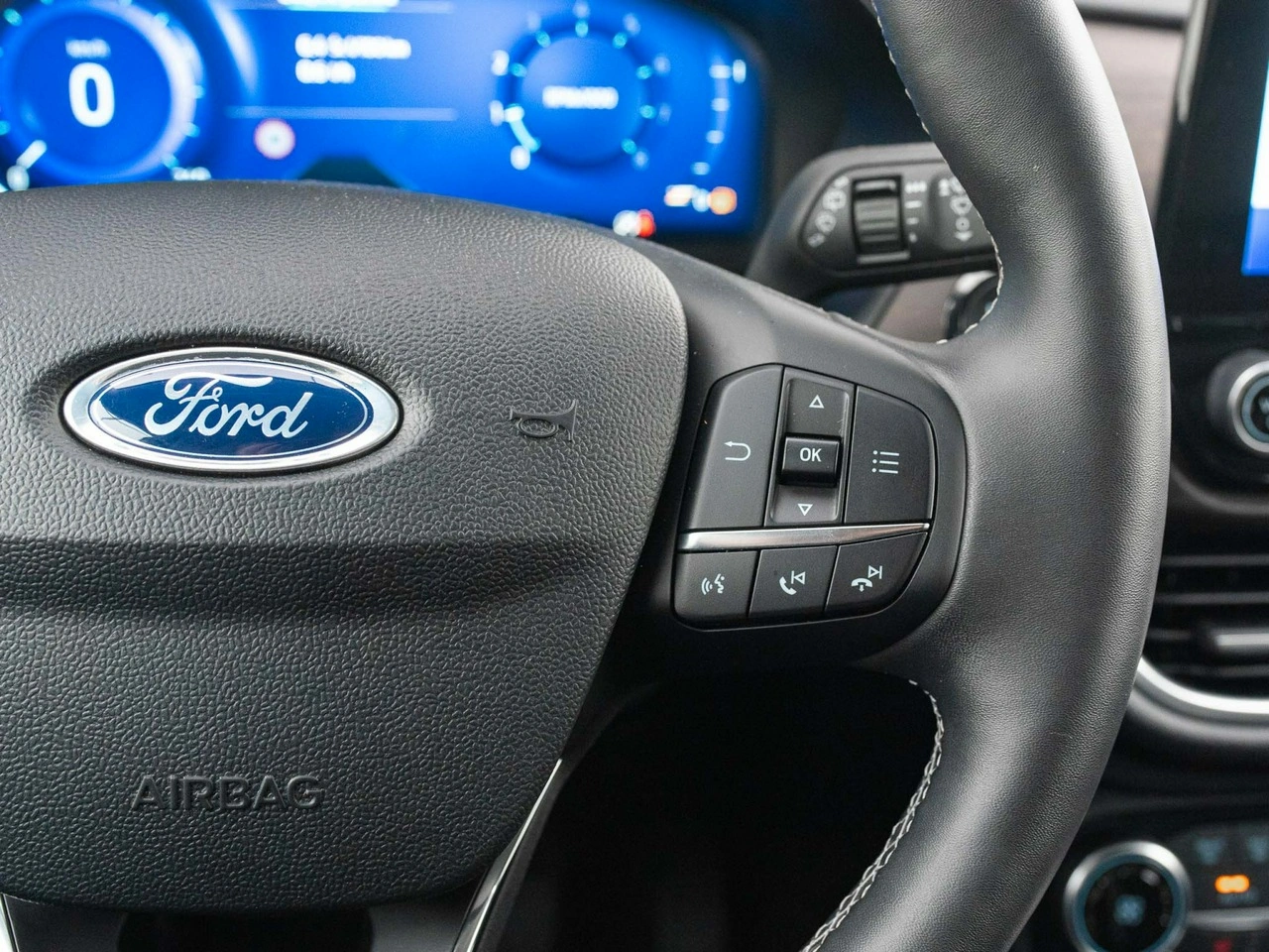 Ford Puma - Zdjęcie 14