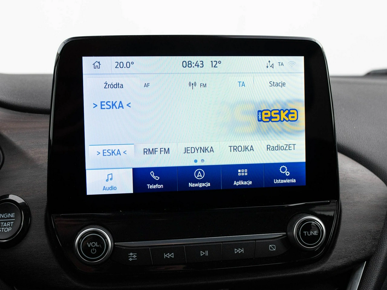 Ford Puma - Zdjęcie 18