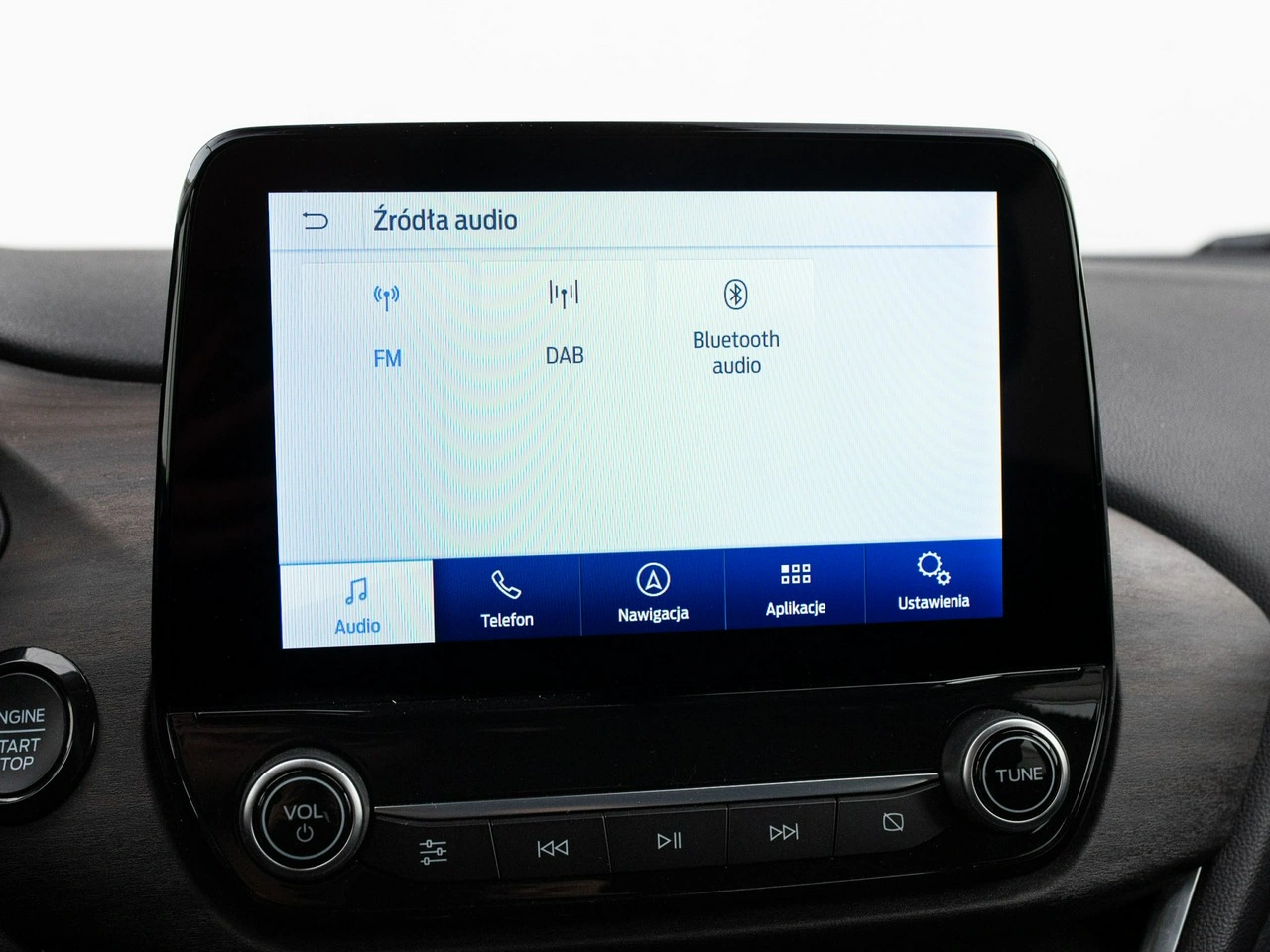 Ford Puma - Zdjęcie 19