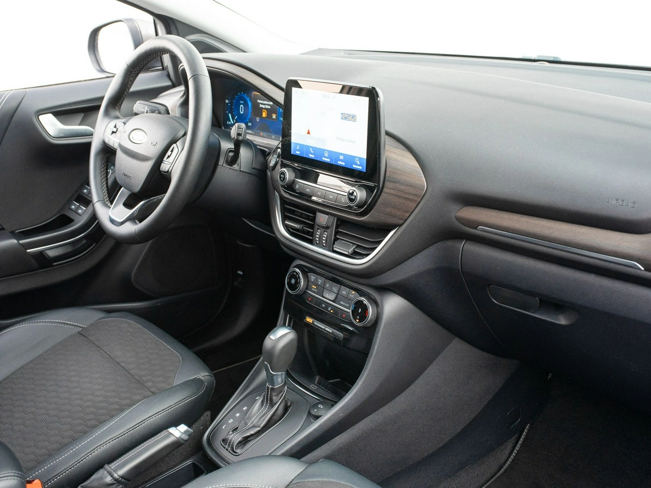 Ford Puma - Zdjęcie 32