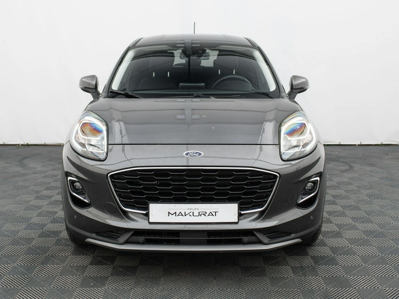 Ford Puma - Zdjęcie 6