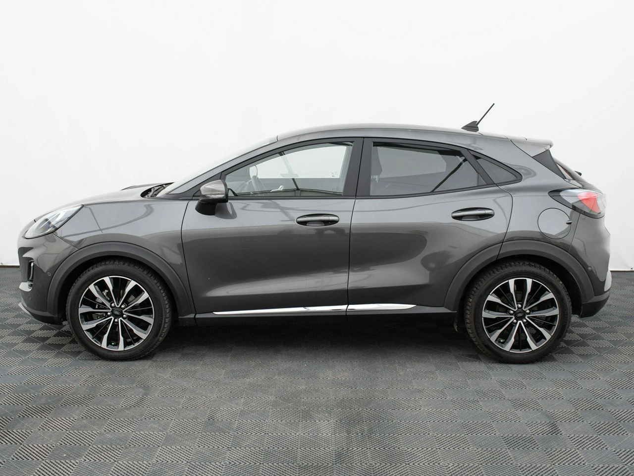 Ford Puma - Zdjęcie 7