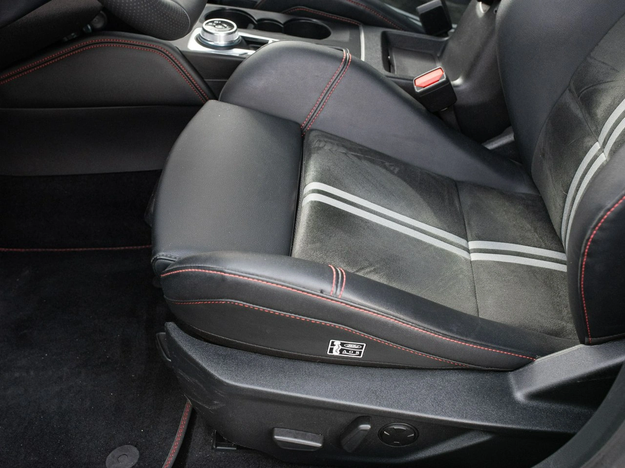 Ford Focus - Zdjęcie 10