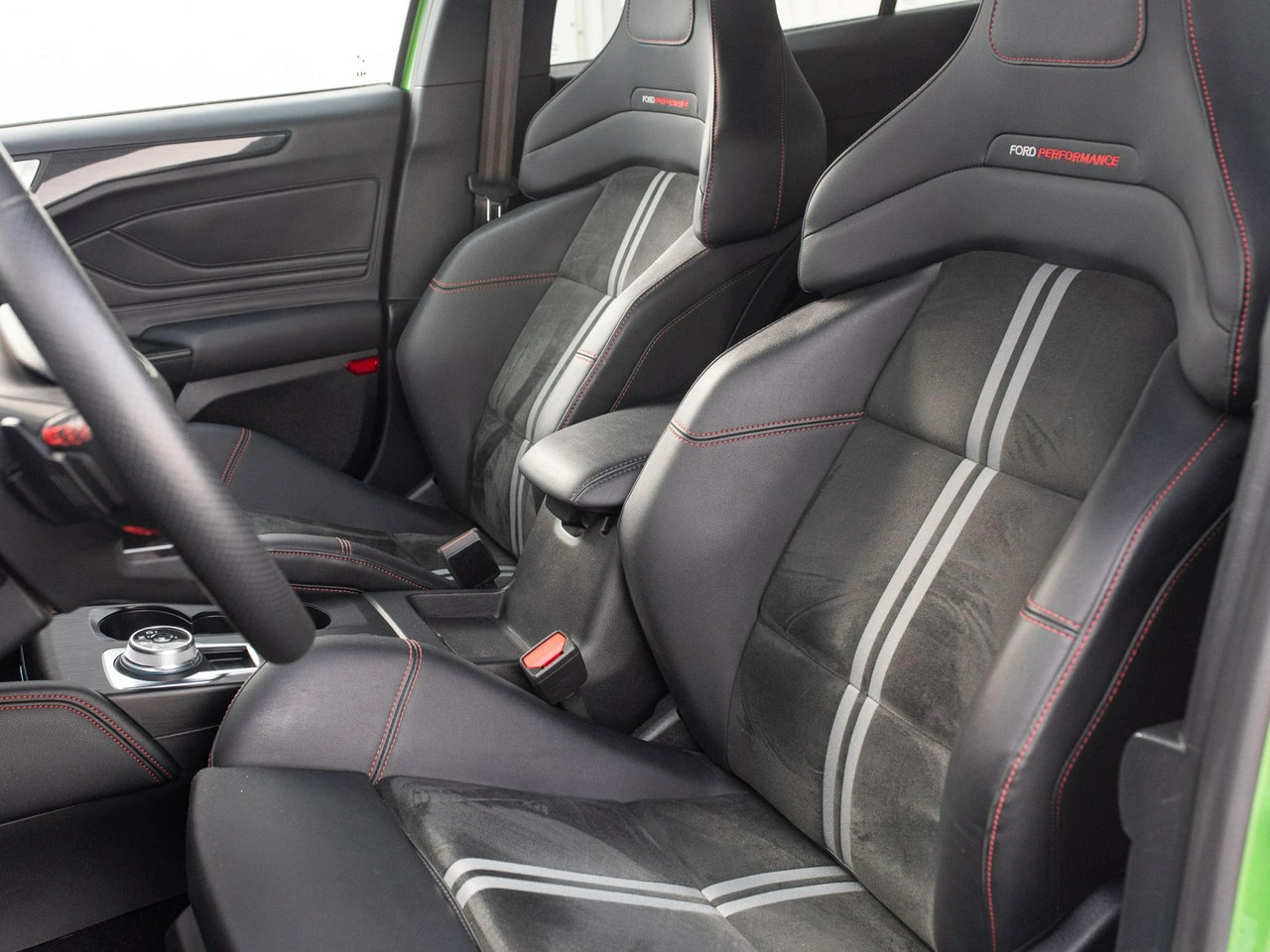Ford Focus - Zdjęcie 11