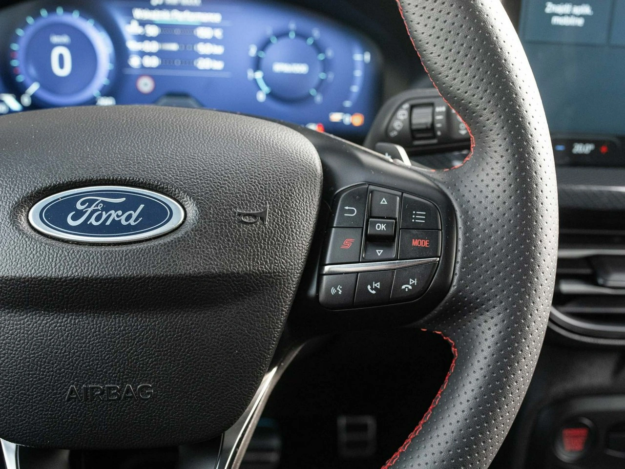 Ford Focus - Zdjęcie 14