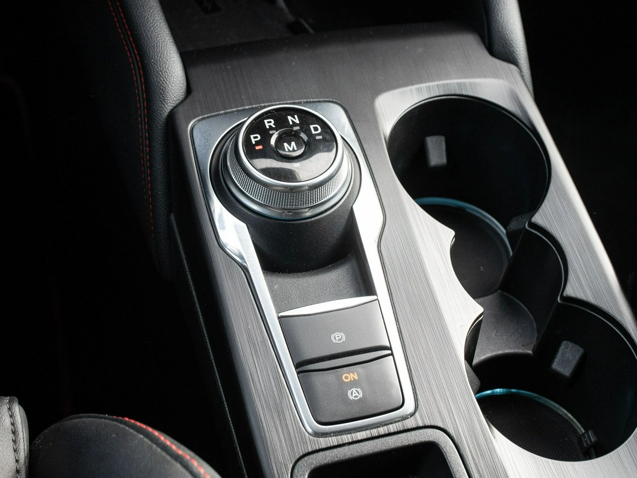 Ford Focus - Zdjęcie 15