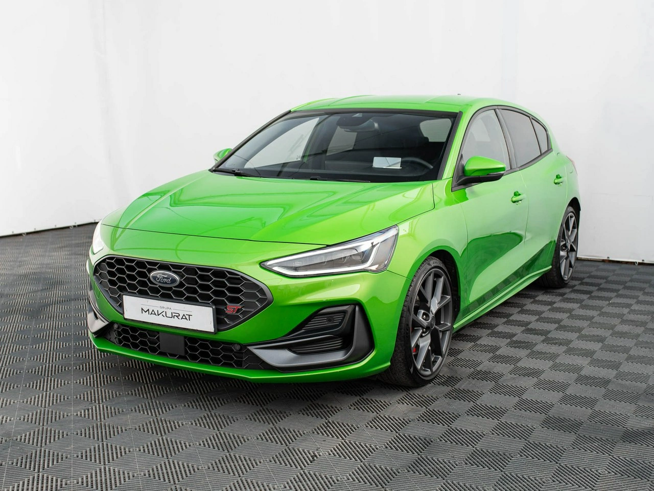 Ford Focus - Zdjęcie 1