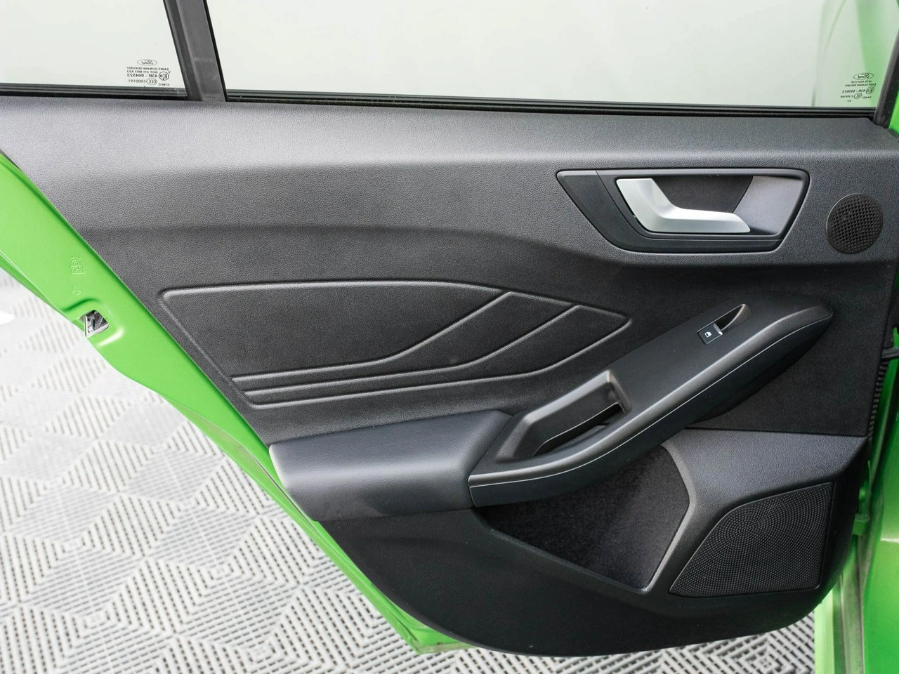 Ford Focus - Zdjęcie 24