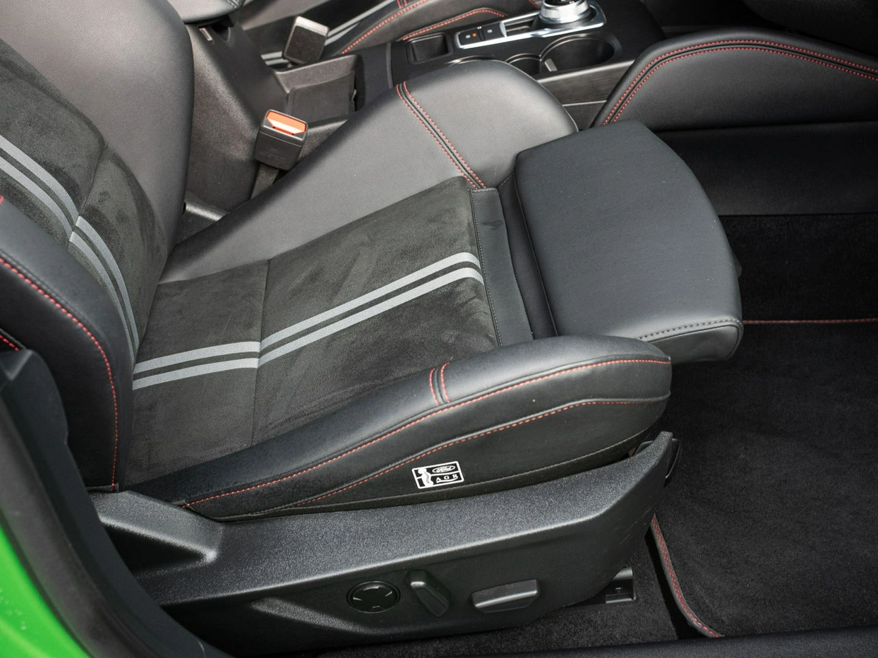 Ford Focus - Zdjęcie 28