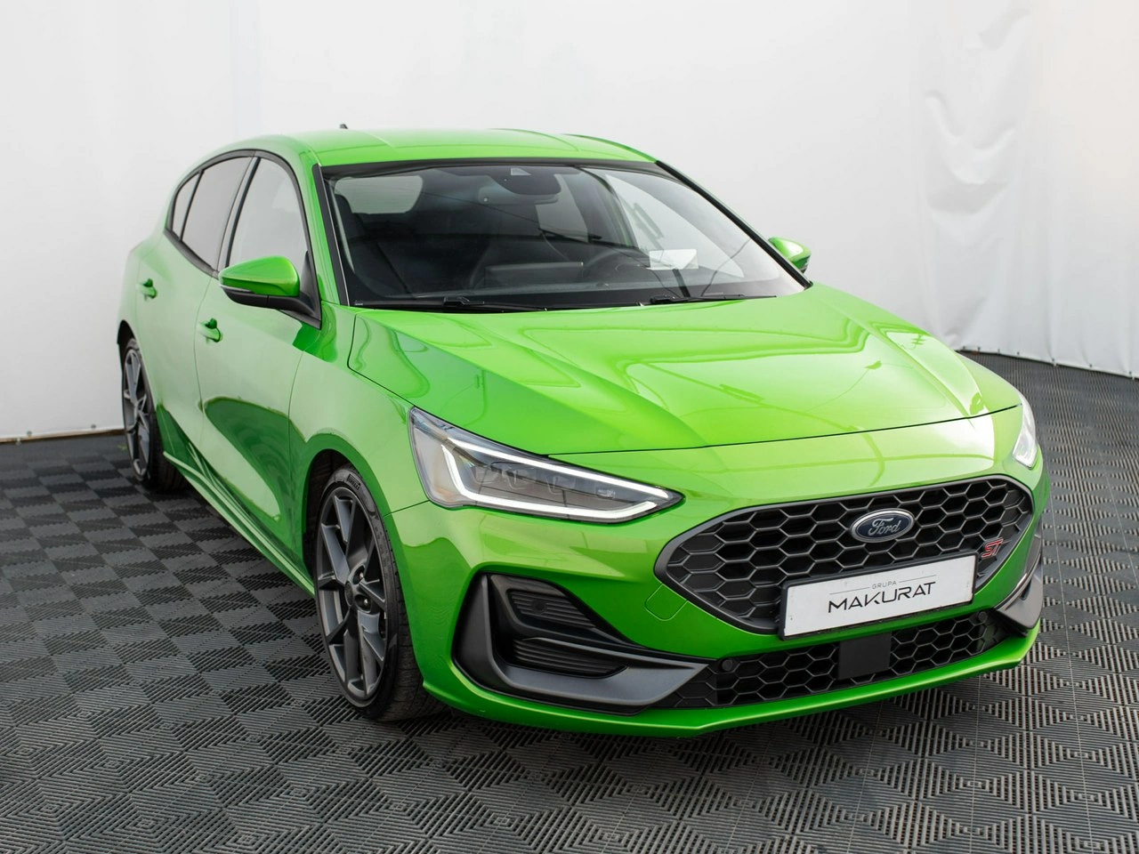 Ford Focus - Zdjęcie 2