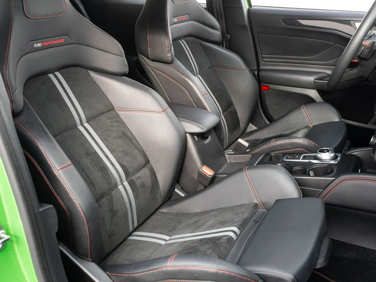 Ford Focus - Zdjęcie 29
