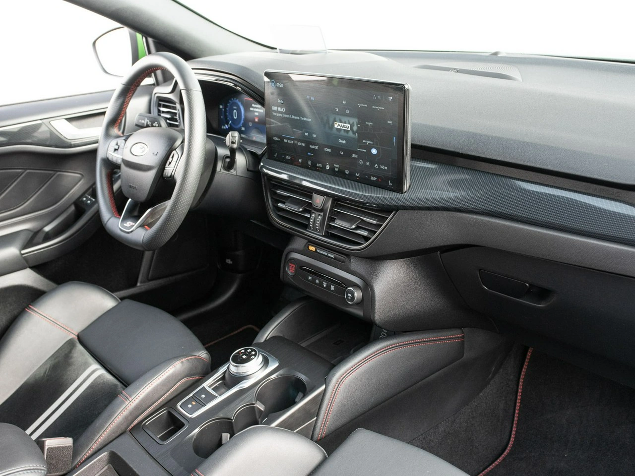 Ford Focus - Zdjęcie 30