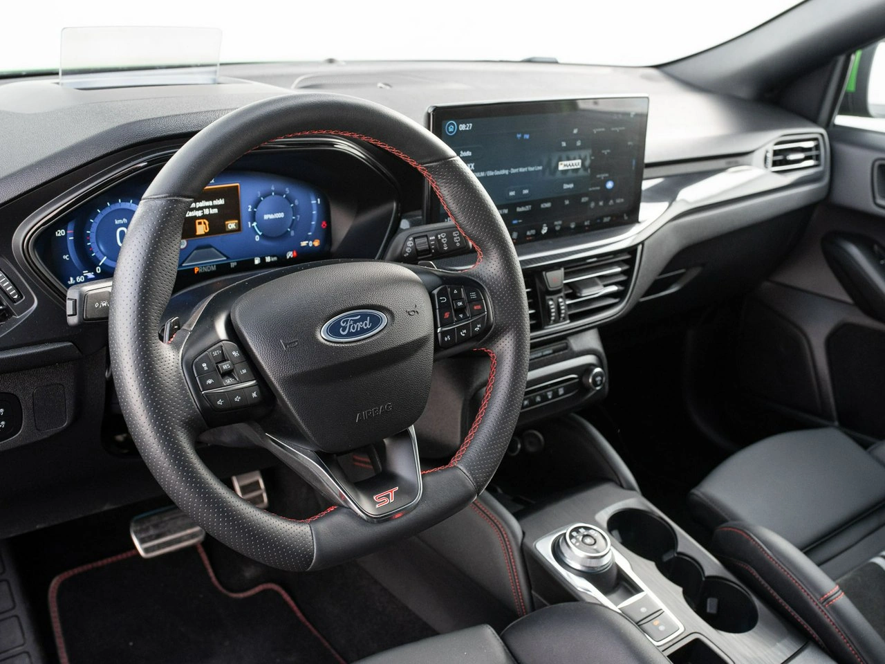 Ford Focus - Zdjęcie 5