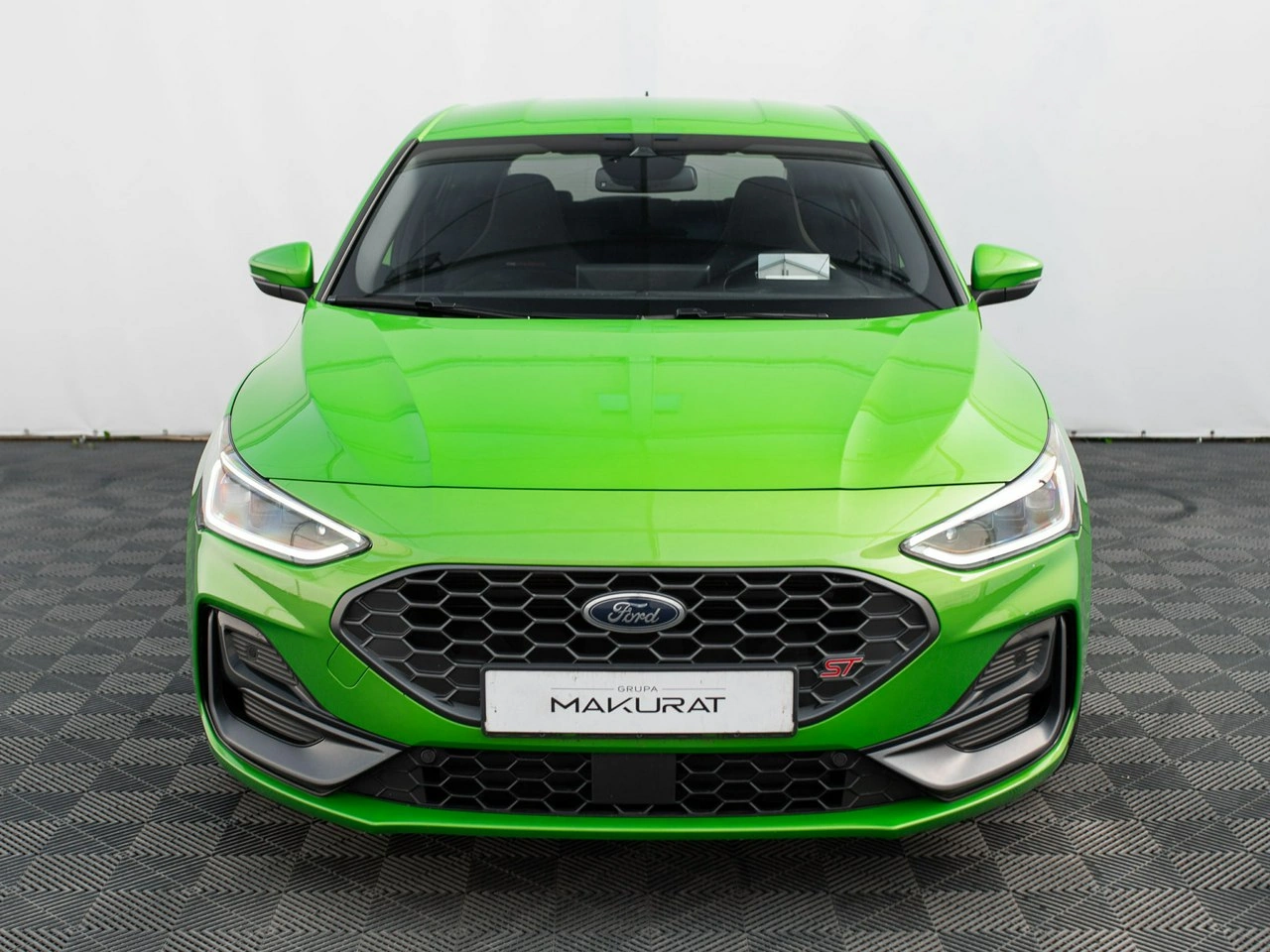 Ford Focus - Zdjęcie 6