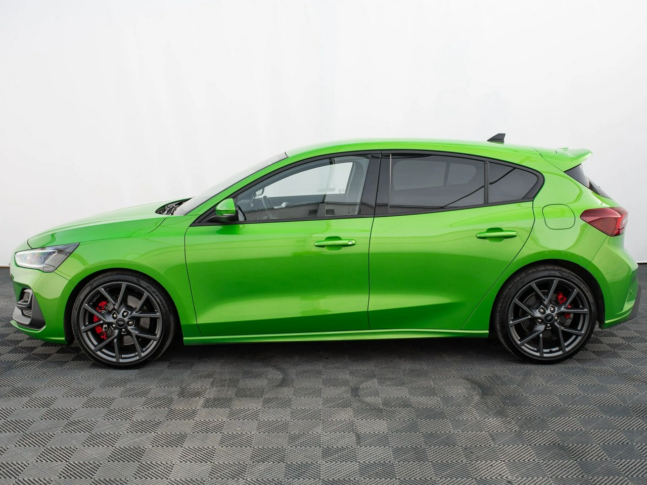 Ford Focus - Zdjęcie 7