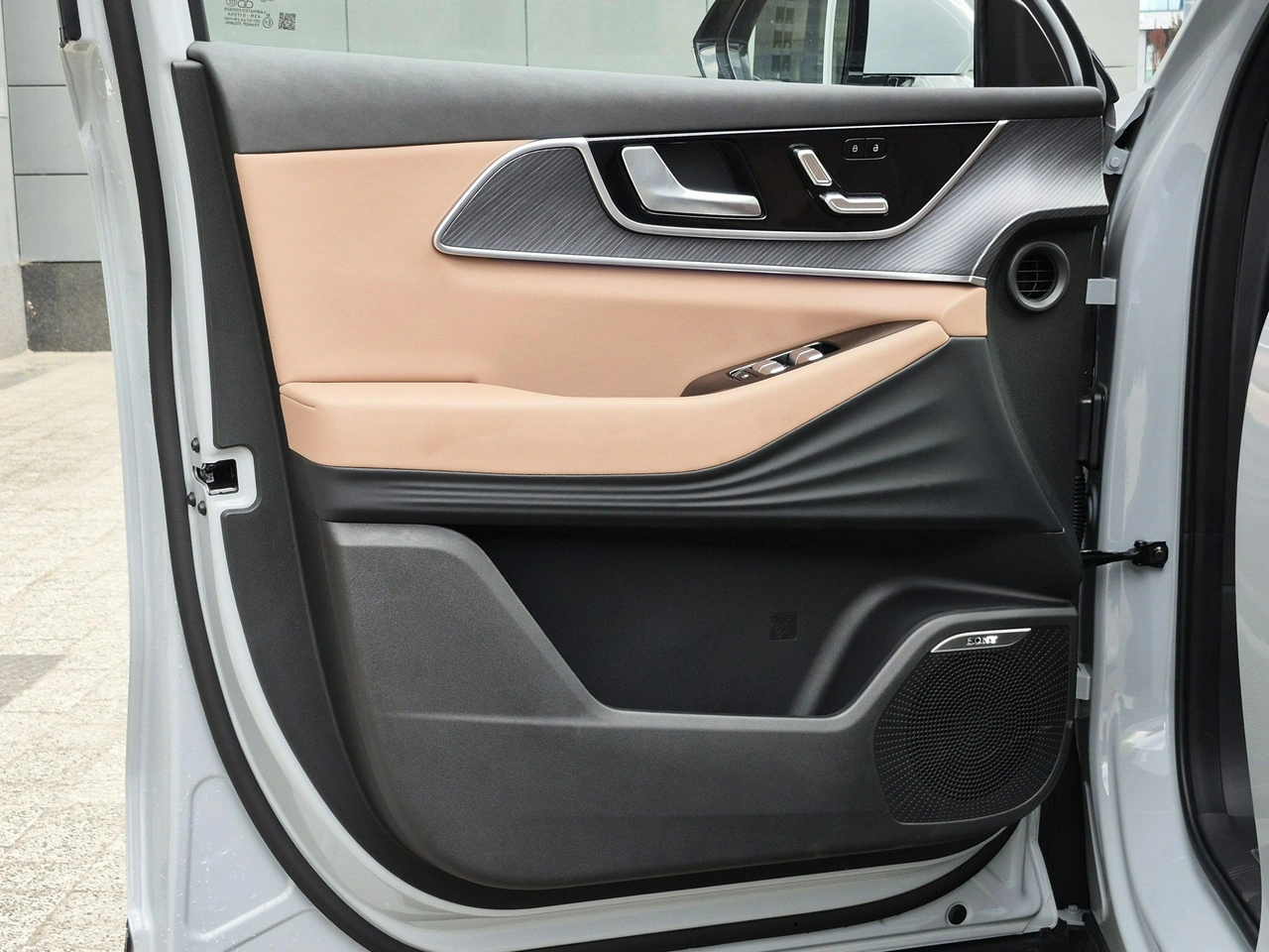 Chery Tiggo 9 - Zdjęcie 18