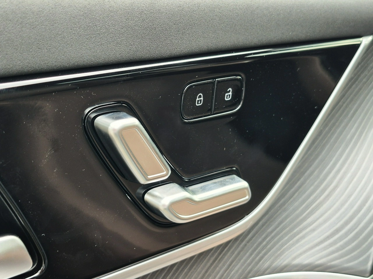 Chery Tiggo 9 - Zdjęcie 23