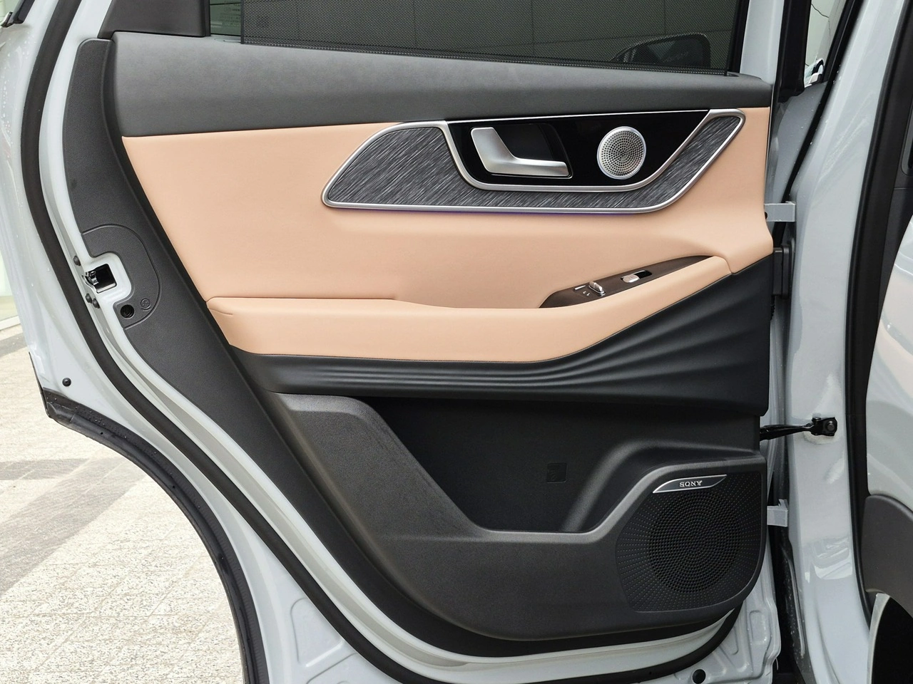 Chery Tiggo 9 - Zdjęcie 25