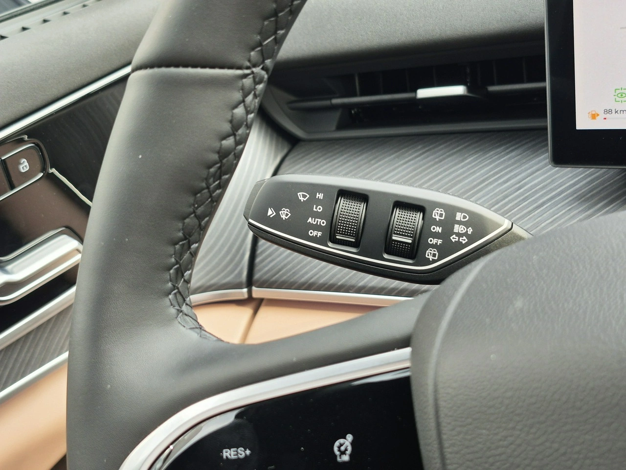 Chery Tiggo 9 - Zdjęcie 35
