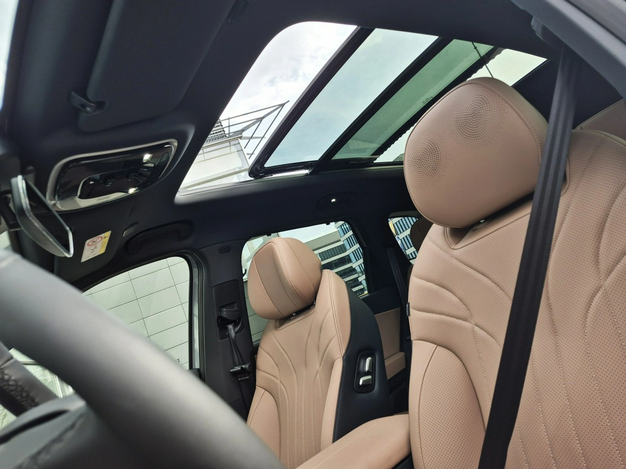 Chery Tiggo 9 - Zdjęcie 40