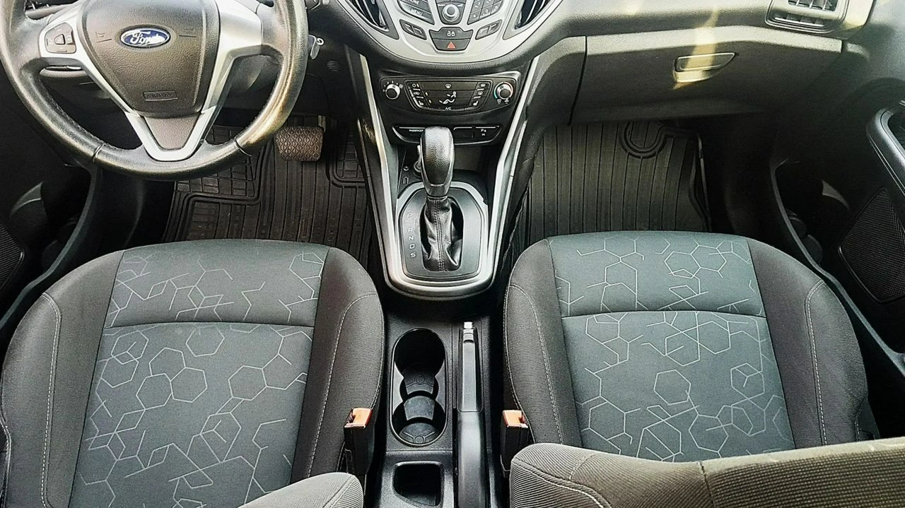 Ford B-Max - Zdjęcie 17