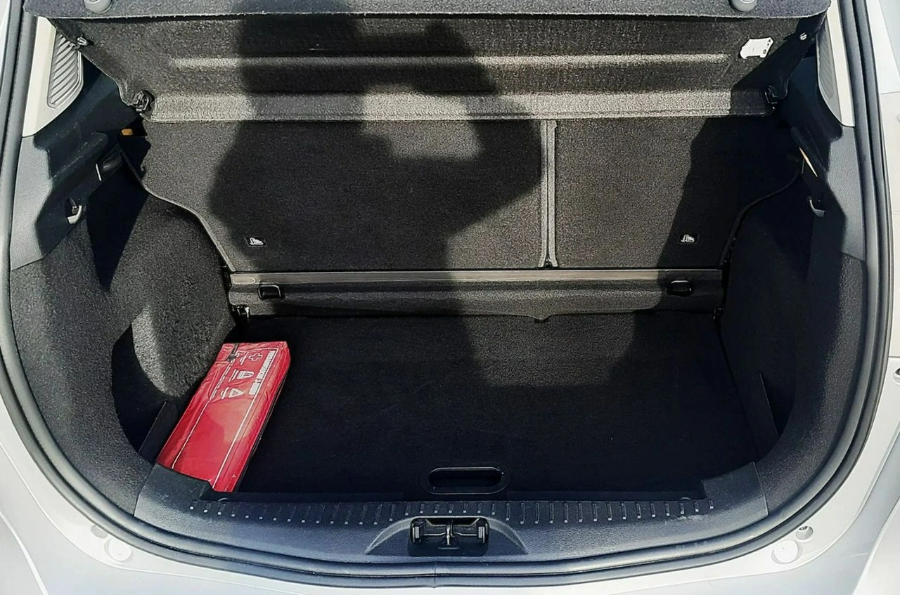 Ford B-Max - Zdjęcie 18