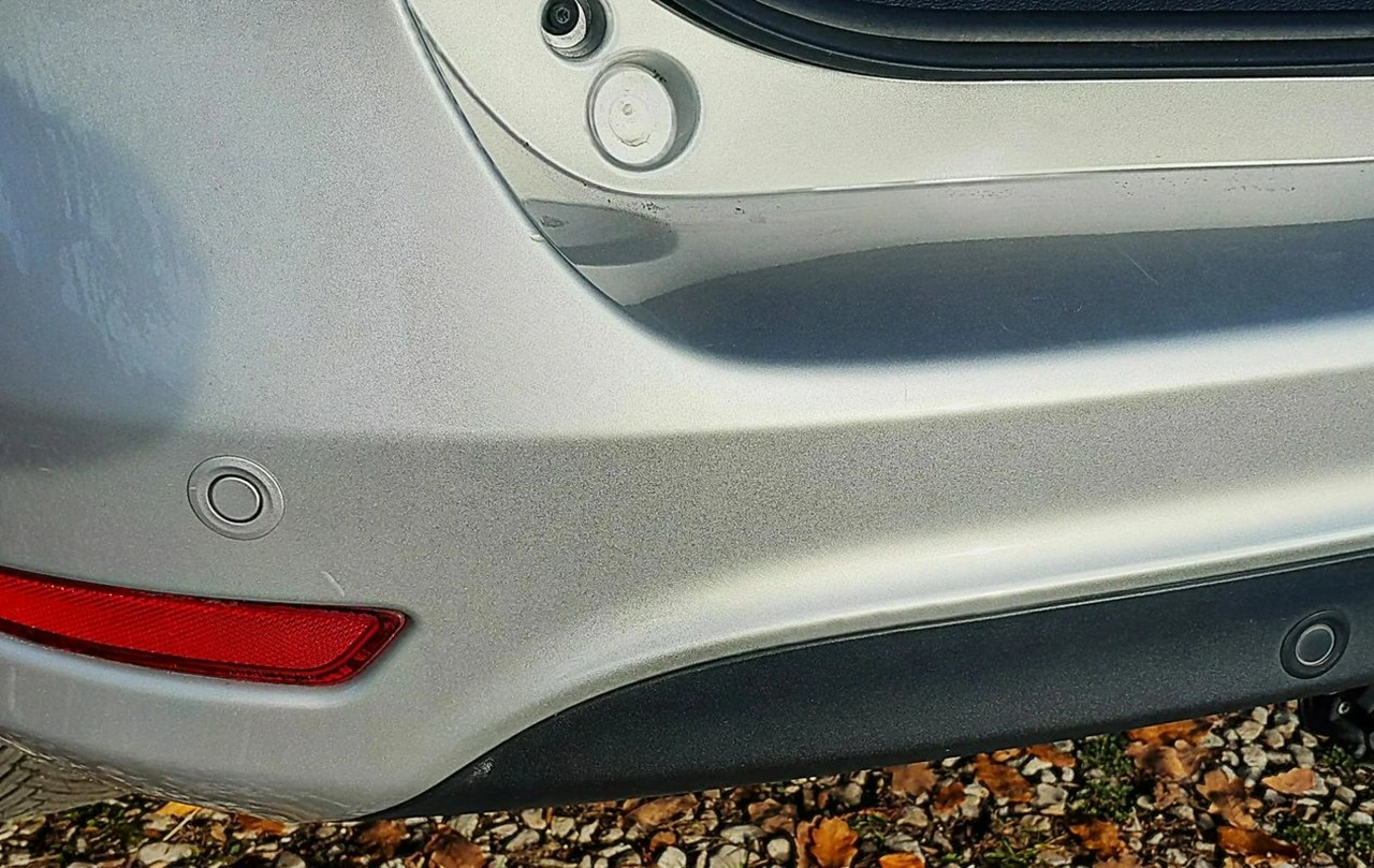 Ford B-Max - Zdjęcie 19