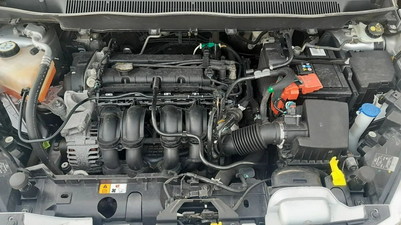 Ford B-Max - Zdjęcie 20