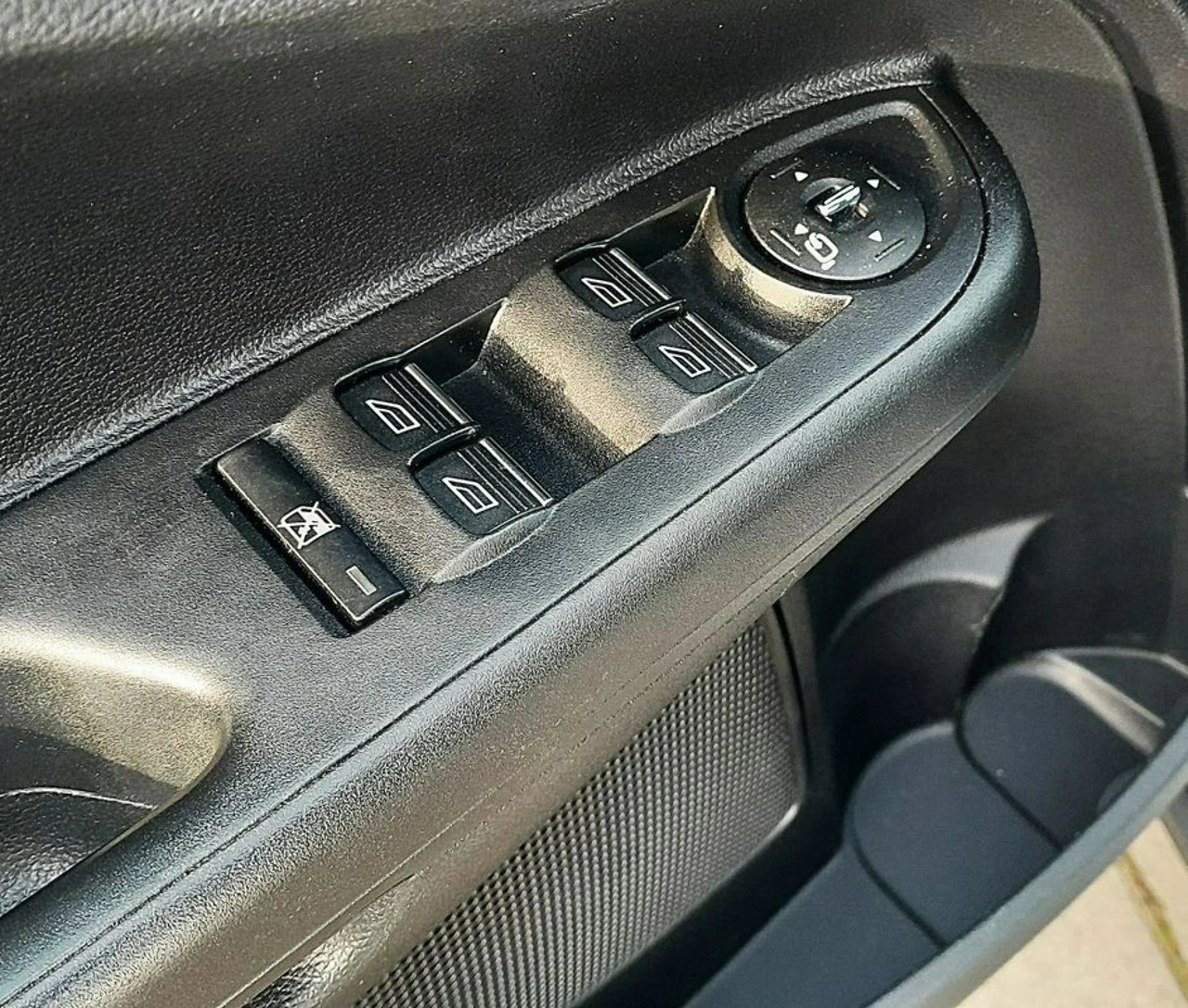 Ford B-Max - Zdjęcie 5