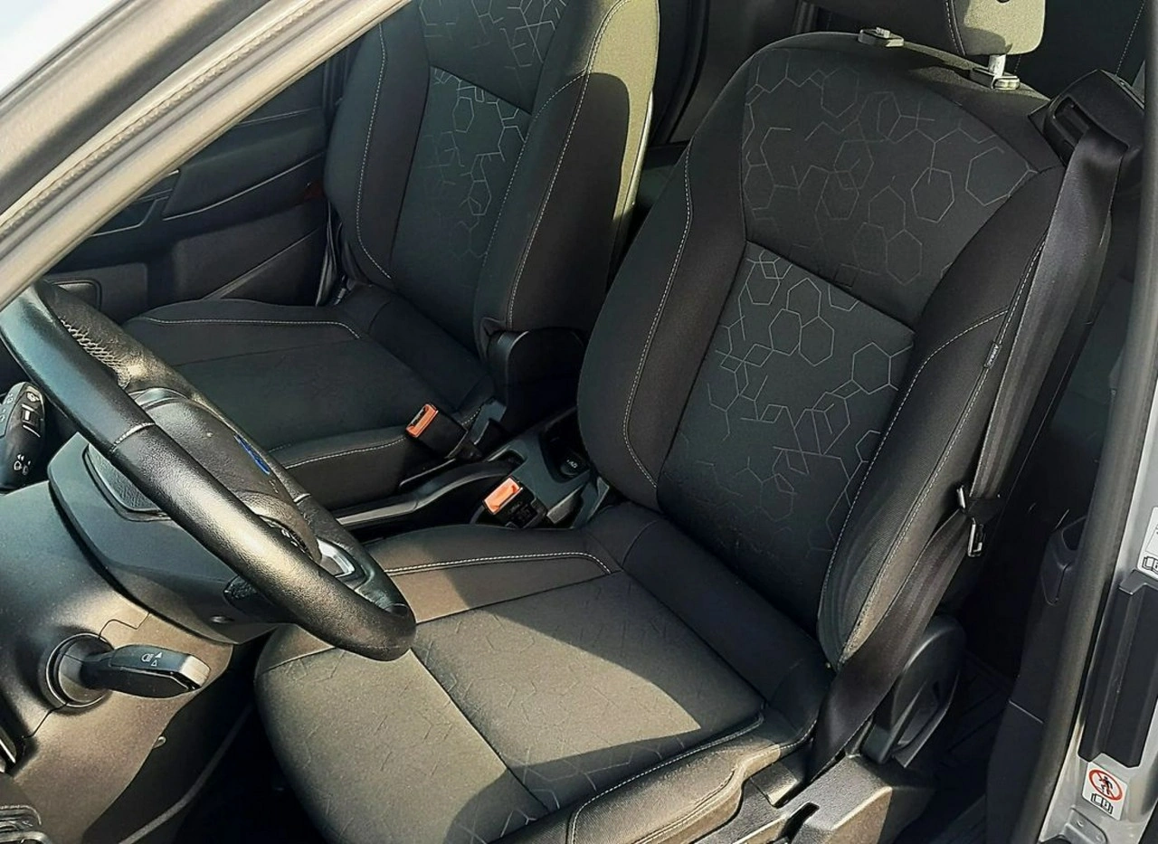 Ford B-Max - Zdjęcie 7